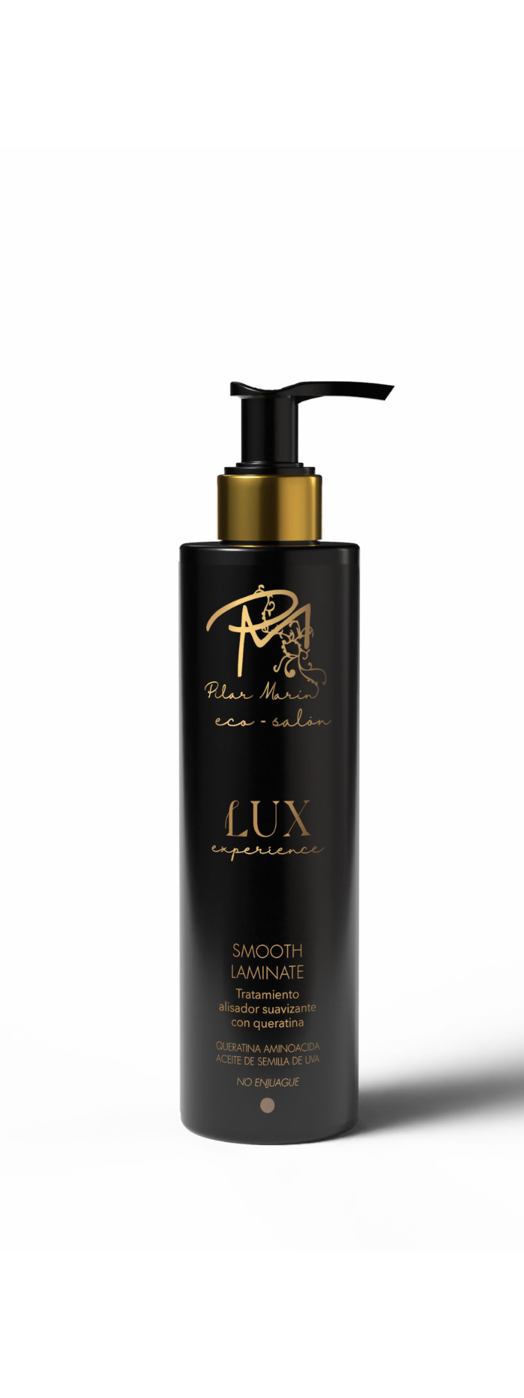 smooth laiminate lux experience