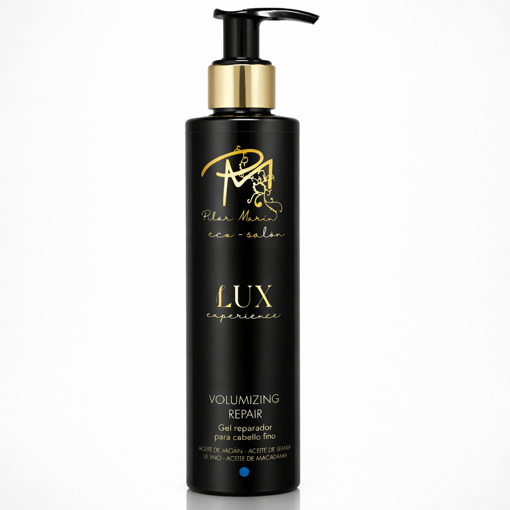 WEB VOLUMIZING REPAIR